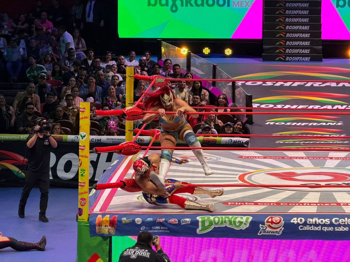 La Tijera ✂️ tweet media