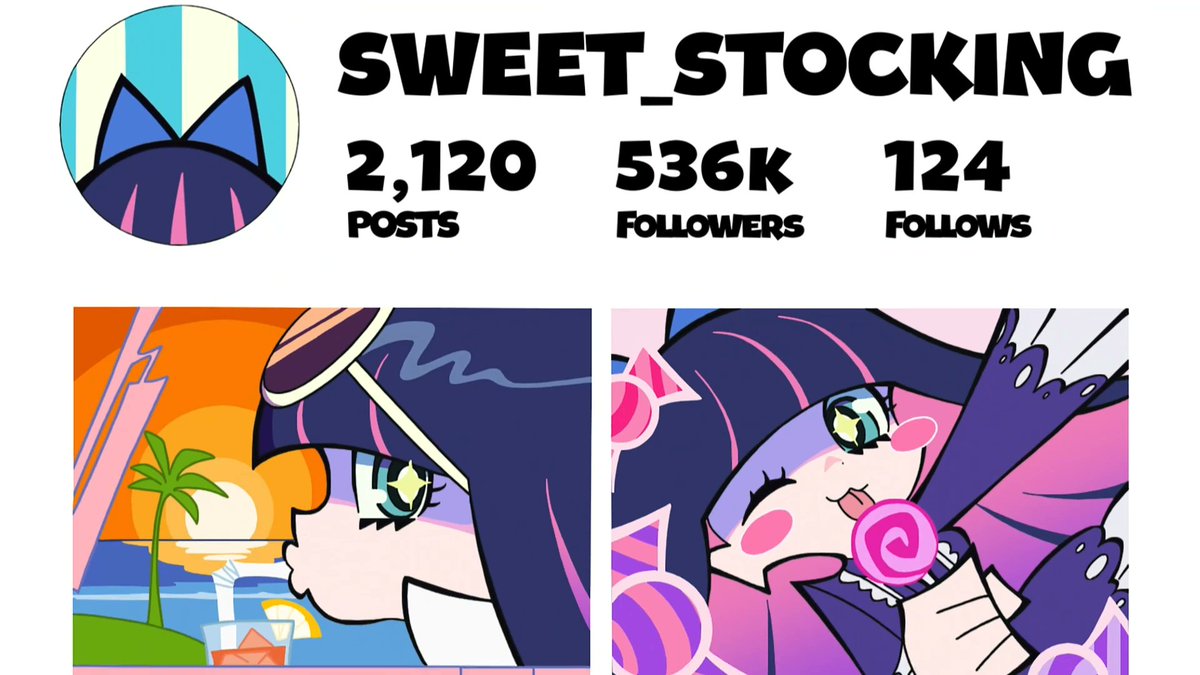 Daily Stocking Anarchy tweet media