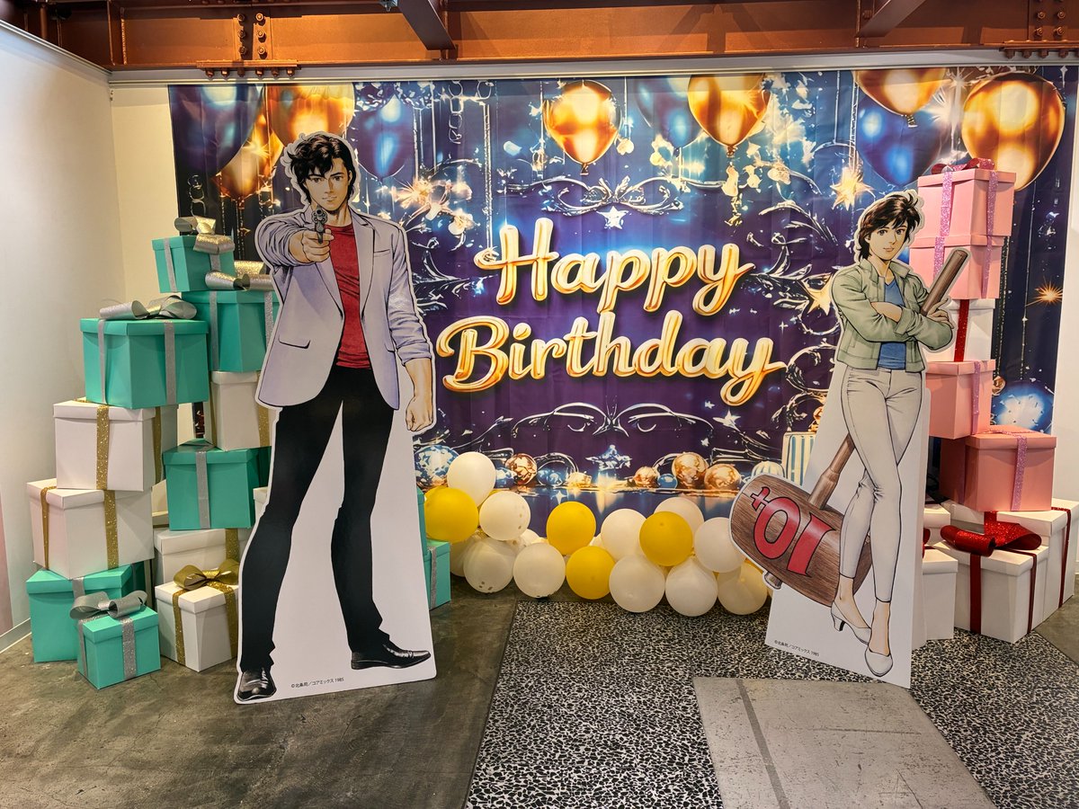 ギャラリーゼノン｜GALLERY ZENON tweet media