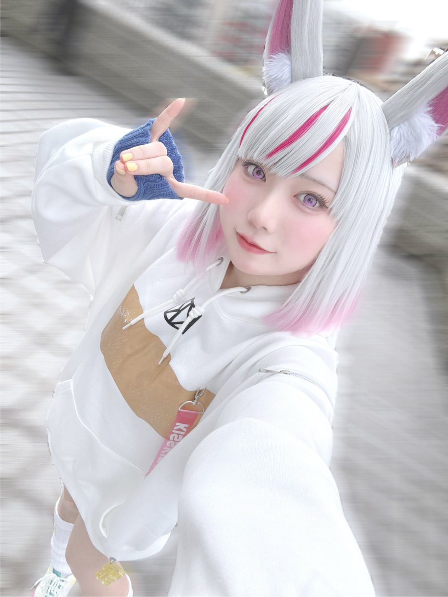 雲八うろこ💭 tweet media