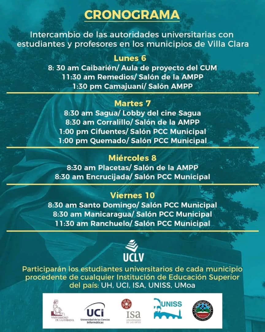 Luis A. Barranco Olivera tweet media