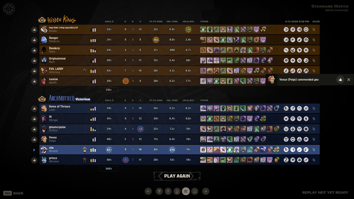 che 🐆 tweet media