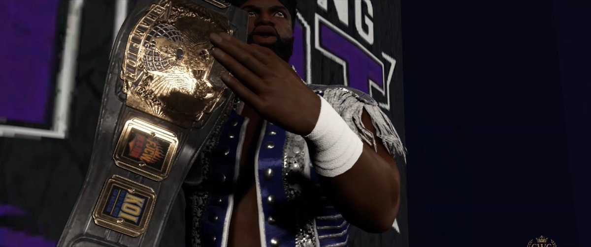 Major Pain Wrestling Federation tweet media