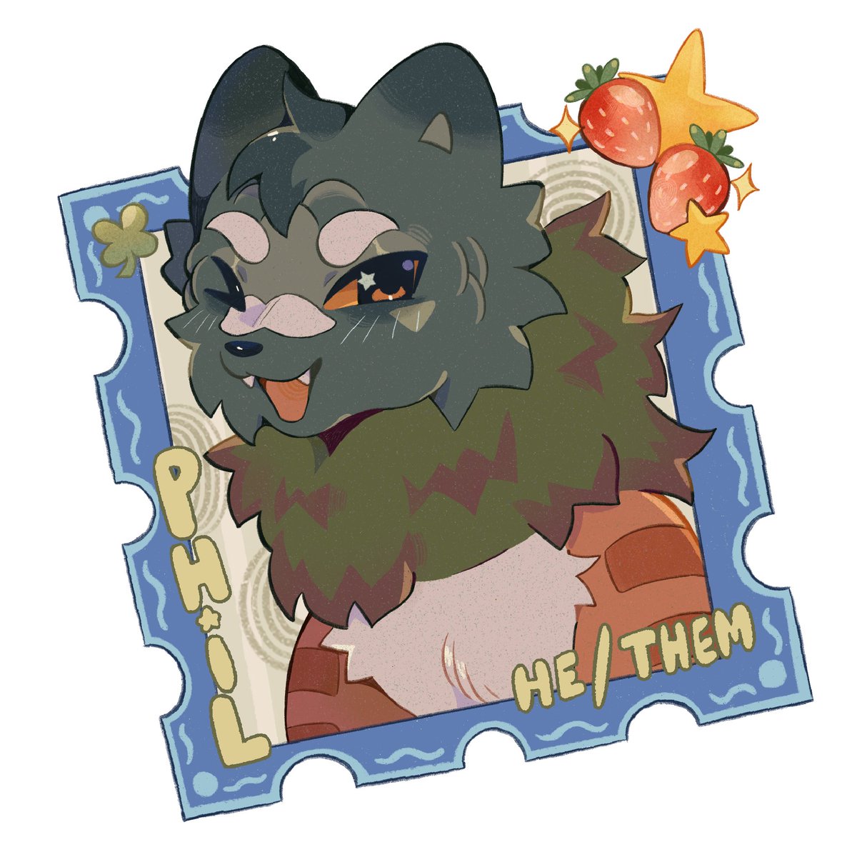 /ᐠ. .ᐟ\ฅ🌿 | Commissions : CLOSED |🌿🔜megaplex tweet media