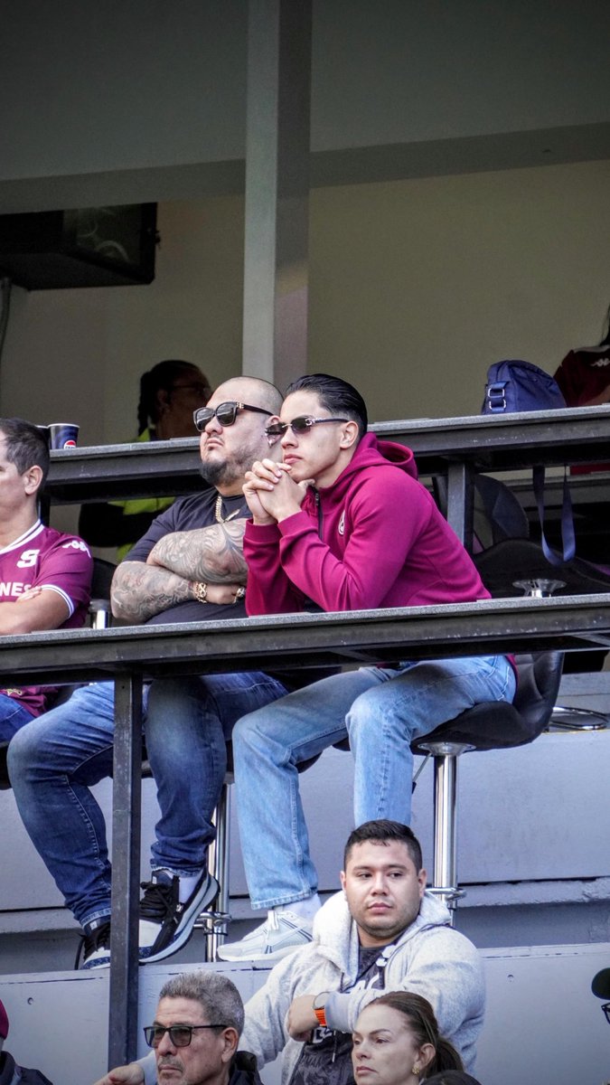 Walter Centeno Salas tweet media