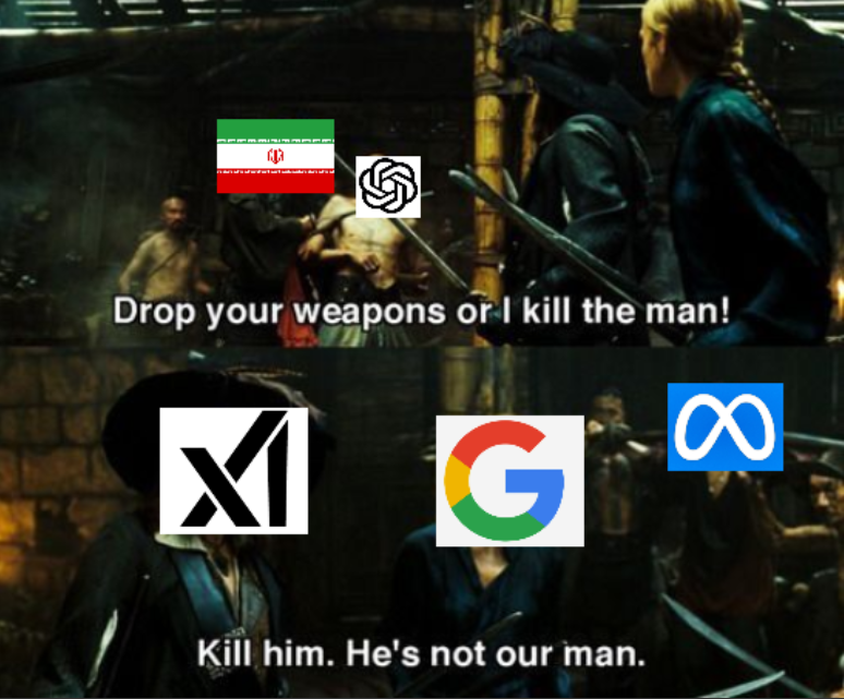 Ranch Patriotter tweet media