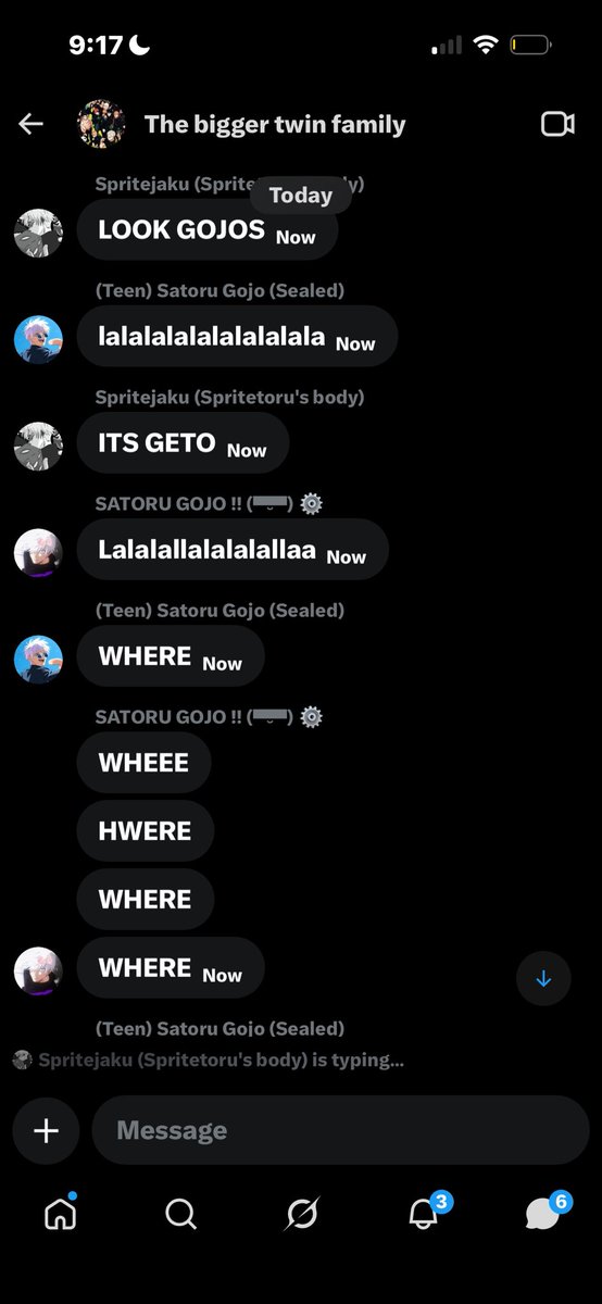 Utahime Iori ౨ৎ tweet media