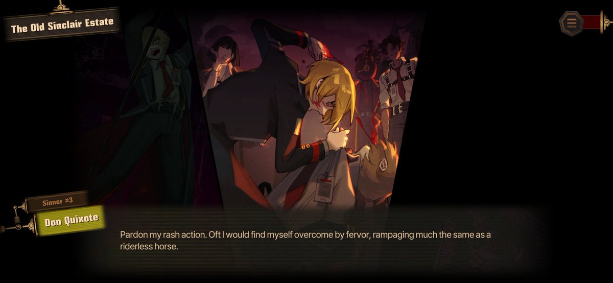 Signalice (Dumb Gestalt✨️) (pls don't spoil) tweet media