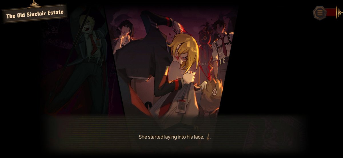 Signalice (Dumb Gestalt✨️) (pls don't spoil) tweet media