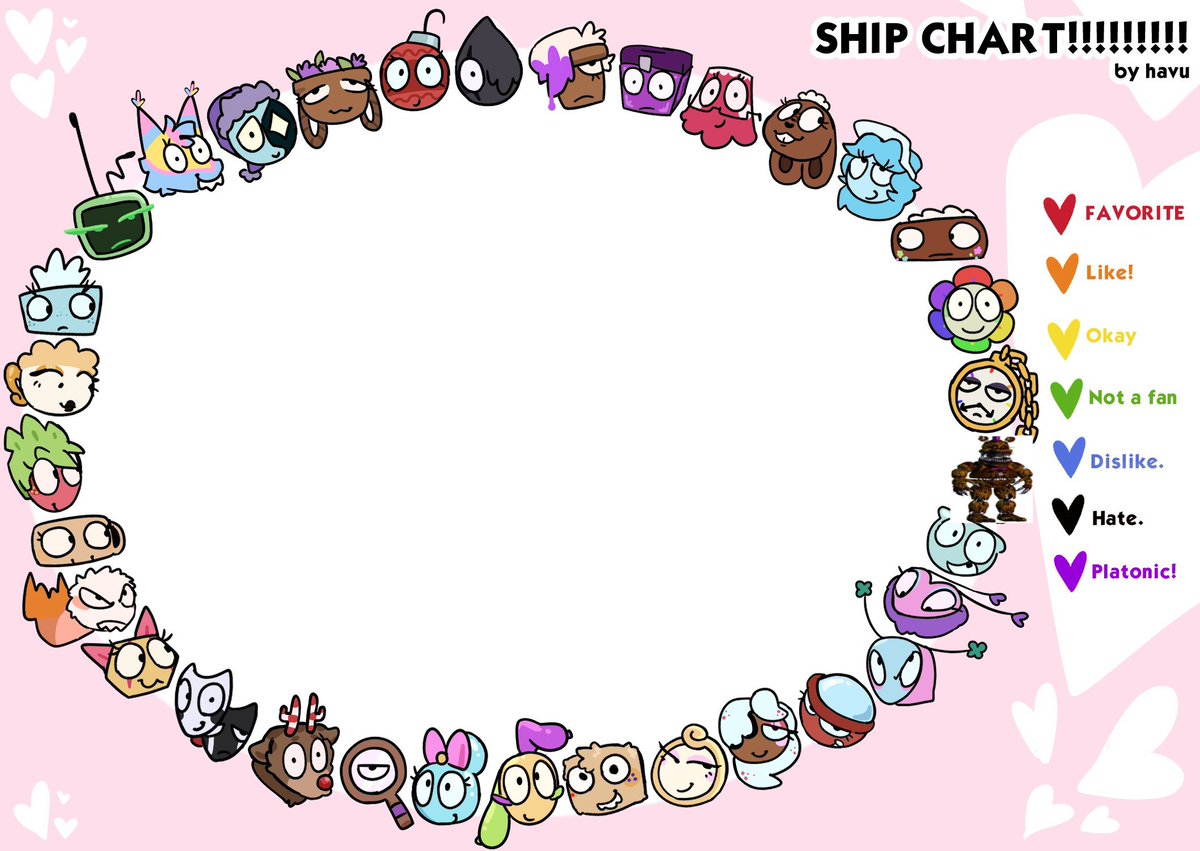 Fredbearfries tweet media