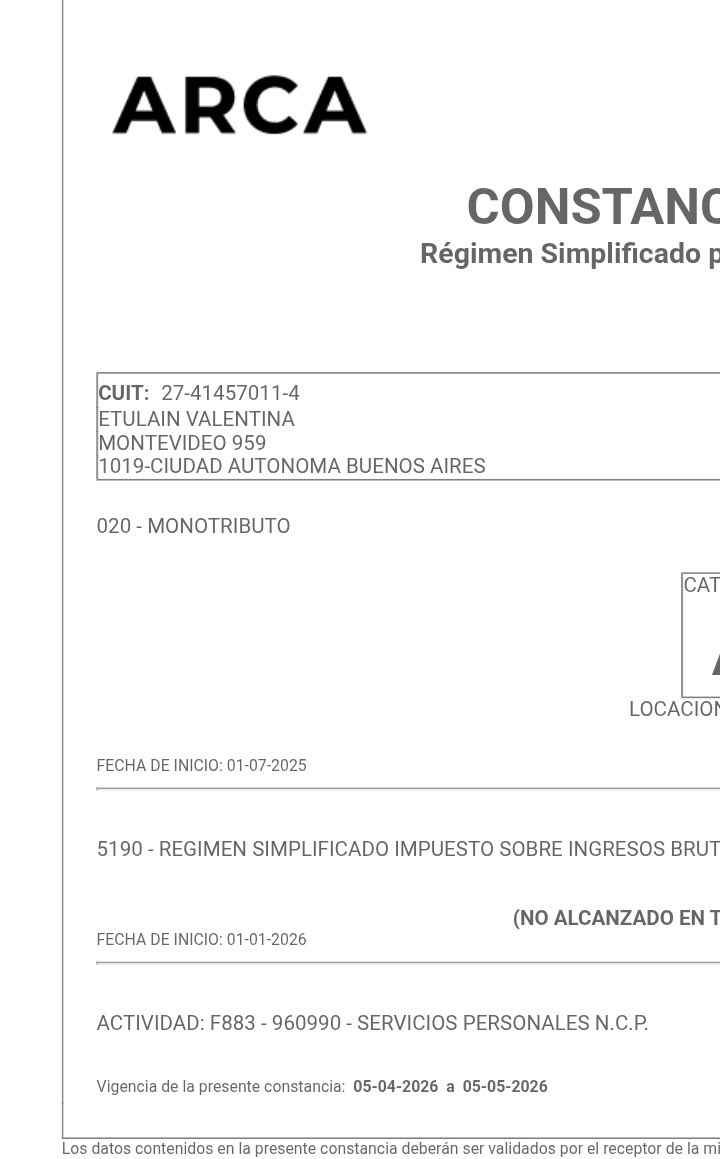 Programador BOT Trastornado tweet media