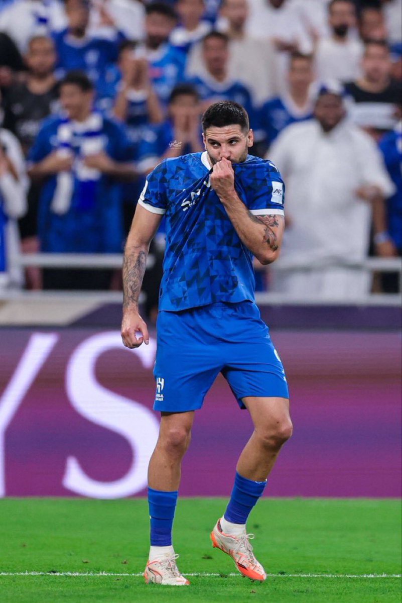 هامسون tweet media