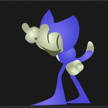 ThatShadowBunni's tweet photo. 1 year on this blasted site. fun https://t.co/KHa6oglpTq