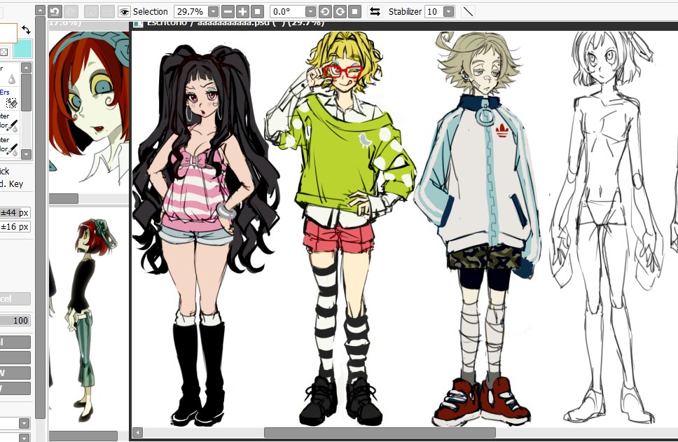 ┐(´д`)┌ tweet media