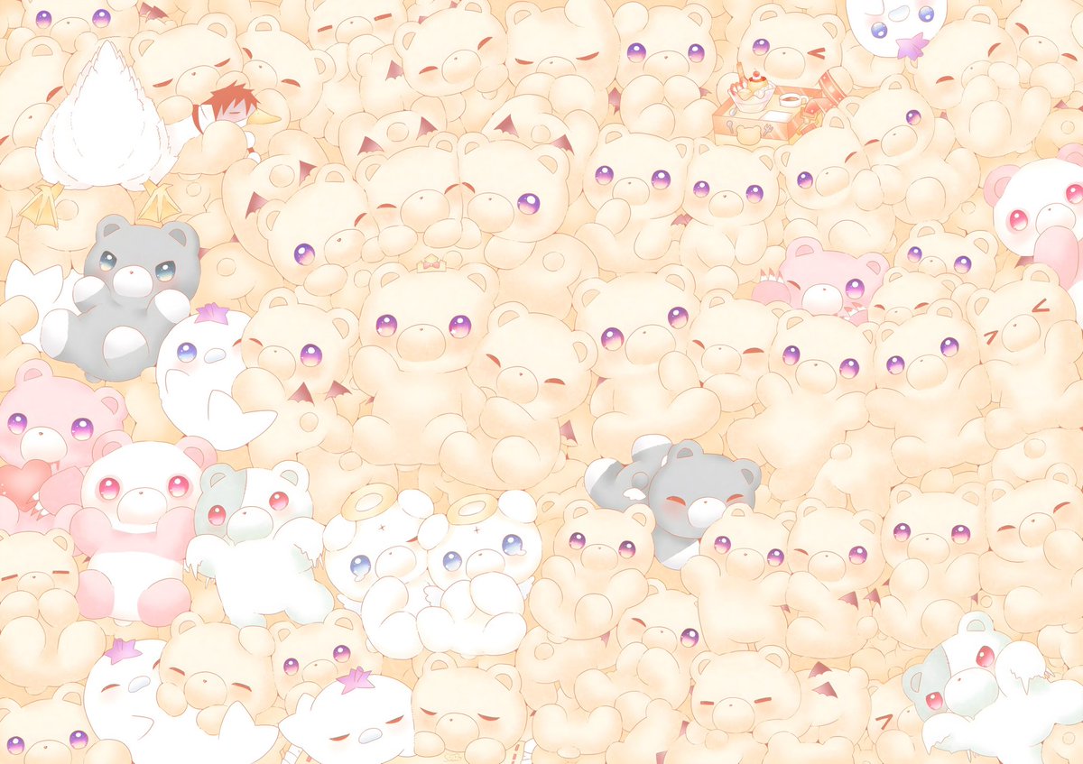 ℕ𝕖𝕜𝕠 𝔸𝕝𝕚𝕔𝕖🎀🐾 tweet media