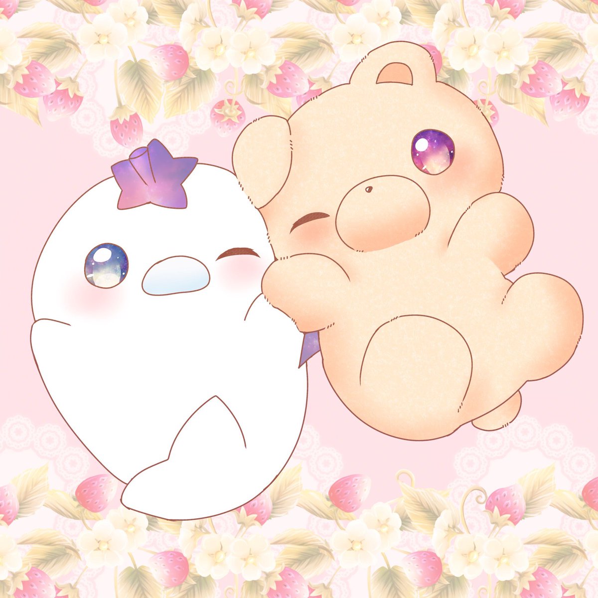 ℕ𝕖𝕜𝕠 𝔸𝕝𝕚𝕔𝕖🎀🐾 tweet media