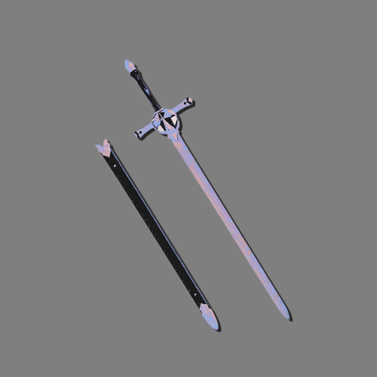 𐔌 🗡️˳ ️ ️ ꪆ ️ ️𝓙𝒆𝒂𝒏𝒏𝒆 tweet media