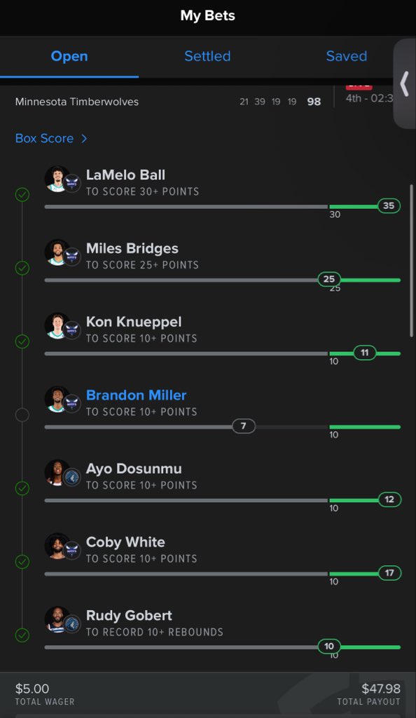 Aric Wolf tweet media