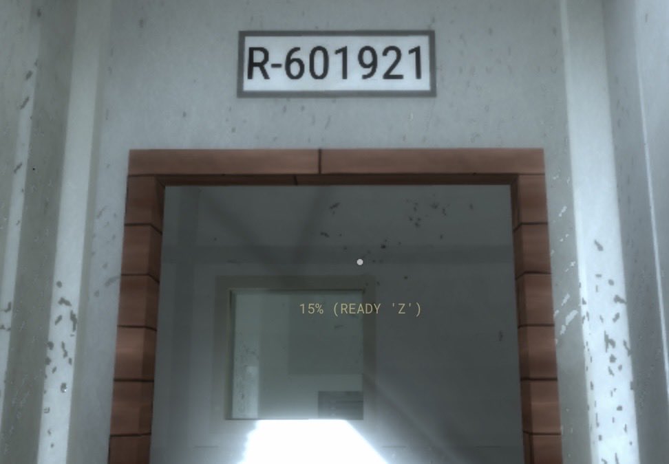 𝖁𝖊𝖘𝖙𝖎𝖌𝖊, "𝕿𝖍𝖊 𝕾𝖕𝖎𝖗𝖎𝖙" tweet media