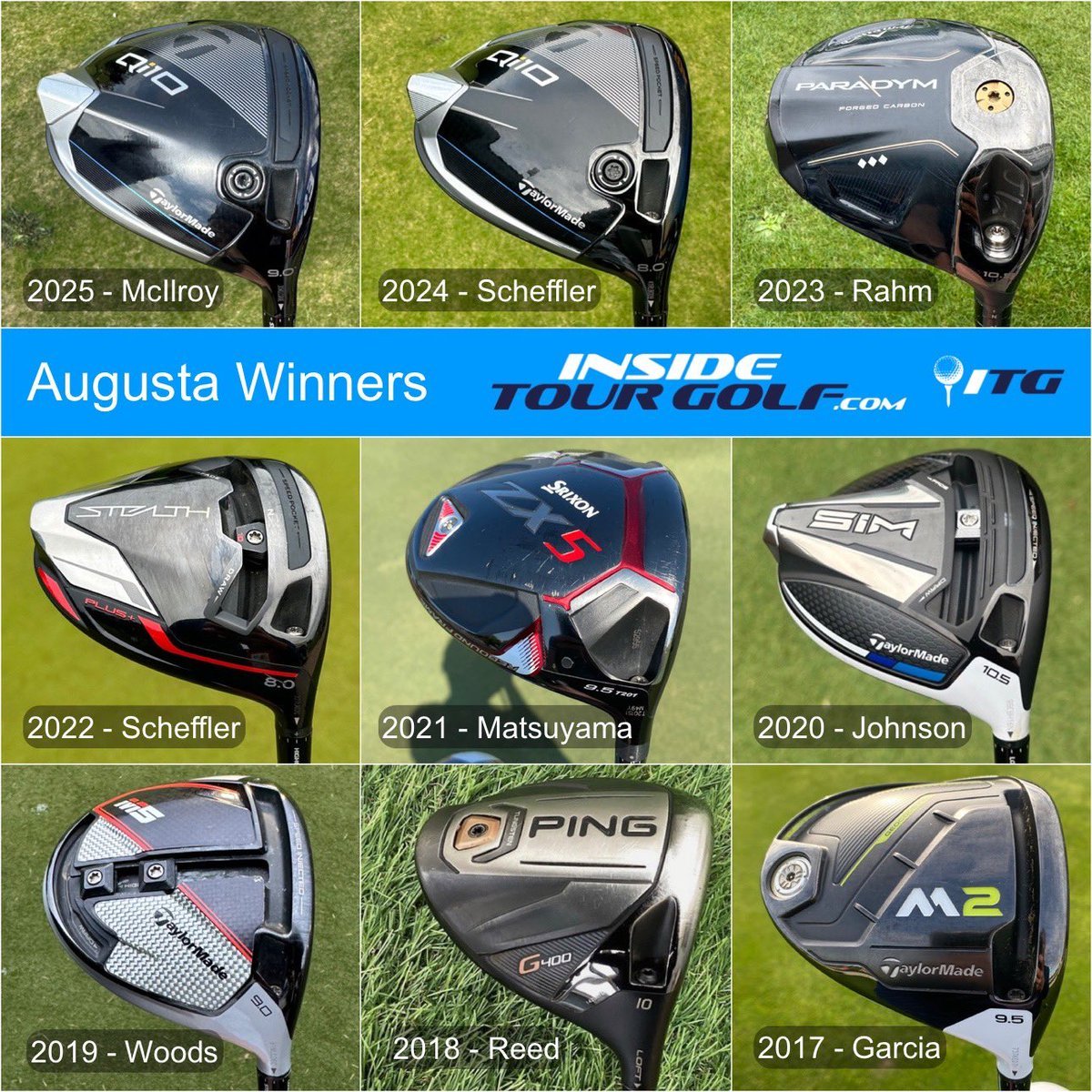 Thwack Nicklaus tweet media