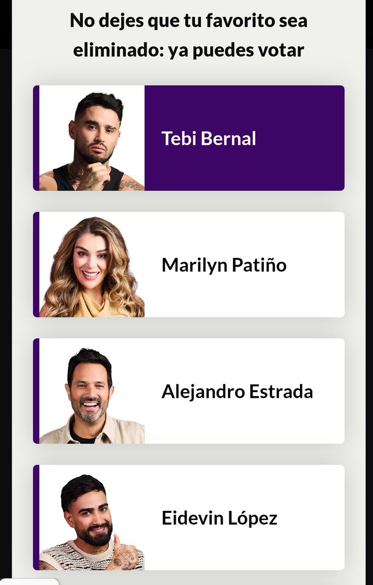 Mi Humilde opinión tweet media