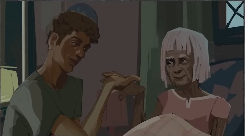 Eully Sagr 💋 #ASRPG tweet media