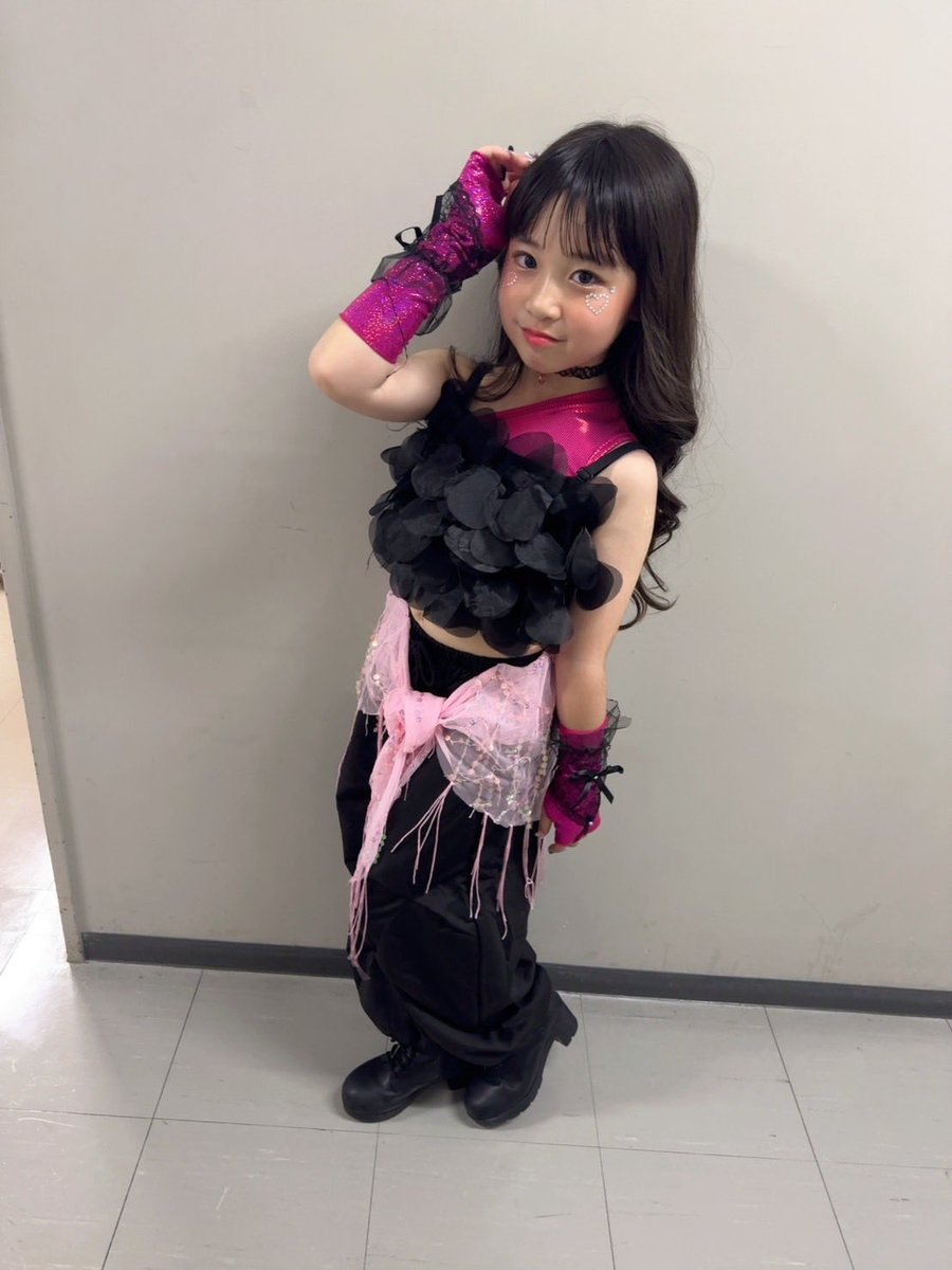 Chi_chanchan28's tweet image. おはようございます❤︎

午前中はちょっとお出かけ🚗💨
夜はダンスレッスンいくよー🎤🎶
愛知キッズに向けて練習します︎💕︎︎

4/29(水祝)神戸ハーバーランド周辺撮影会
dear-girls.com/studio/4-29kob…
ちーちゃんはセッションから6部まで❤︎
待ってます❣️

 #ちーちゃん  #DANCE  #js3