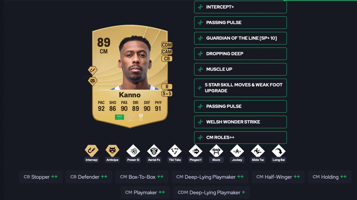 الــبــروفــيـــســـور tweet media