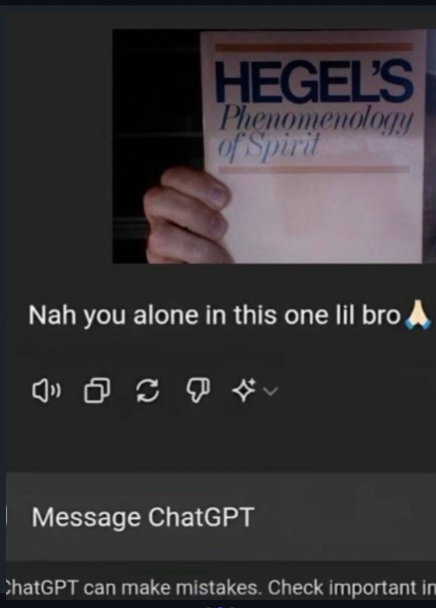 philosophy memes 🔗 tweet media