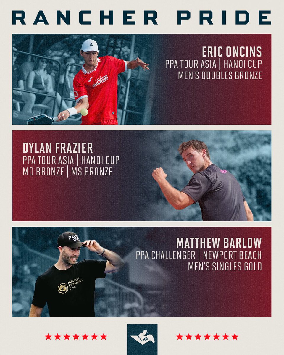 Texas Ranchers tweet media