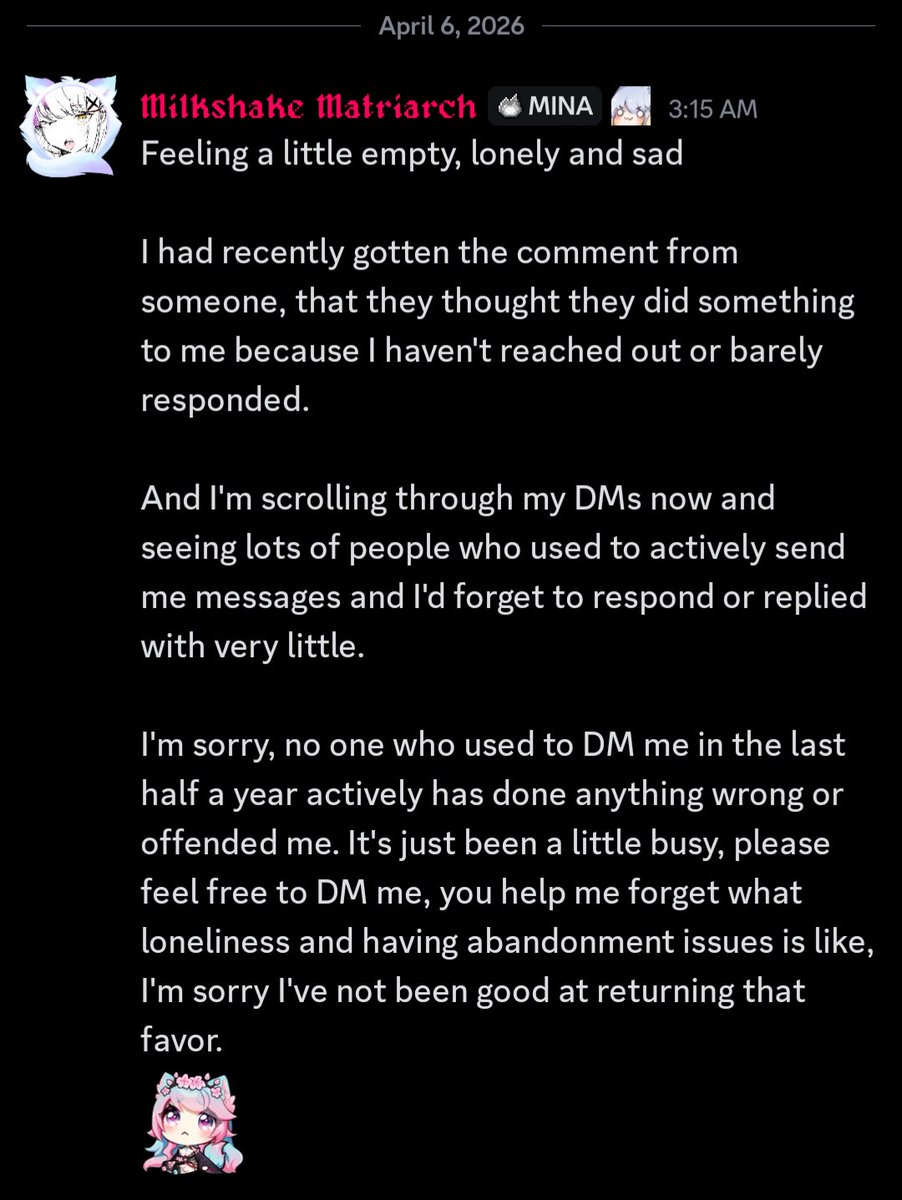 Muimina 🦊🐲 VTuber tweet media