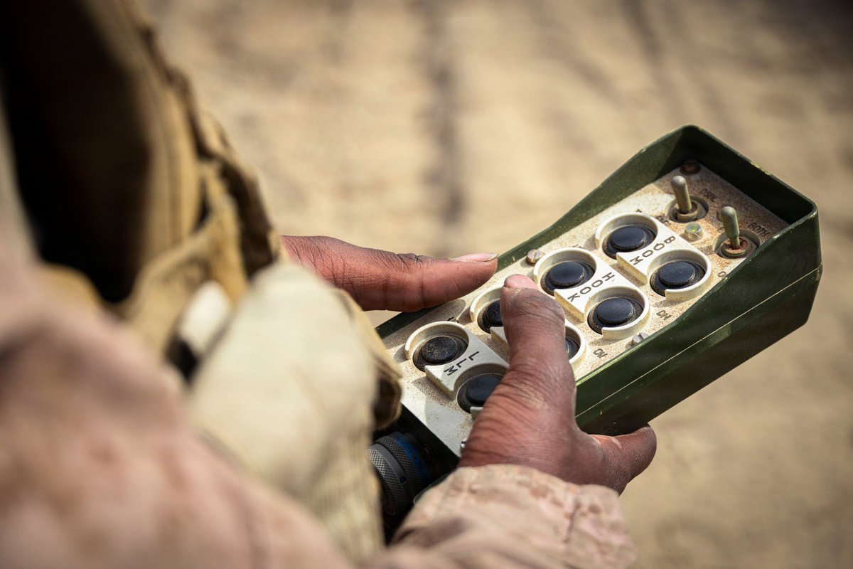 U.S. Central Command tweet media