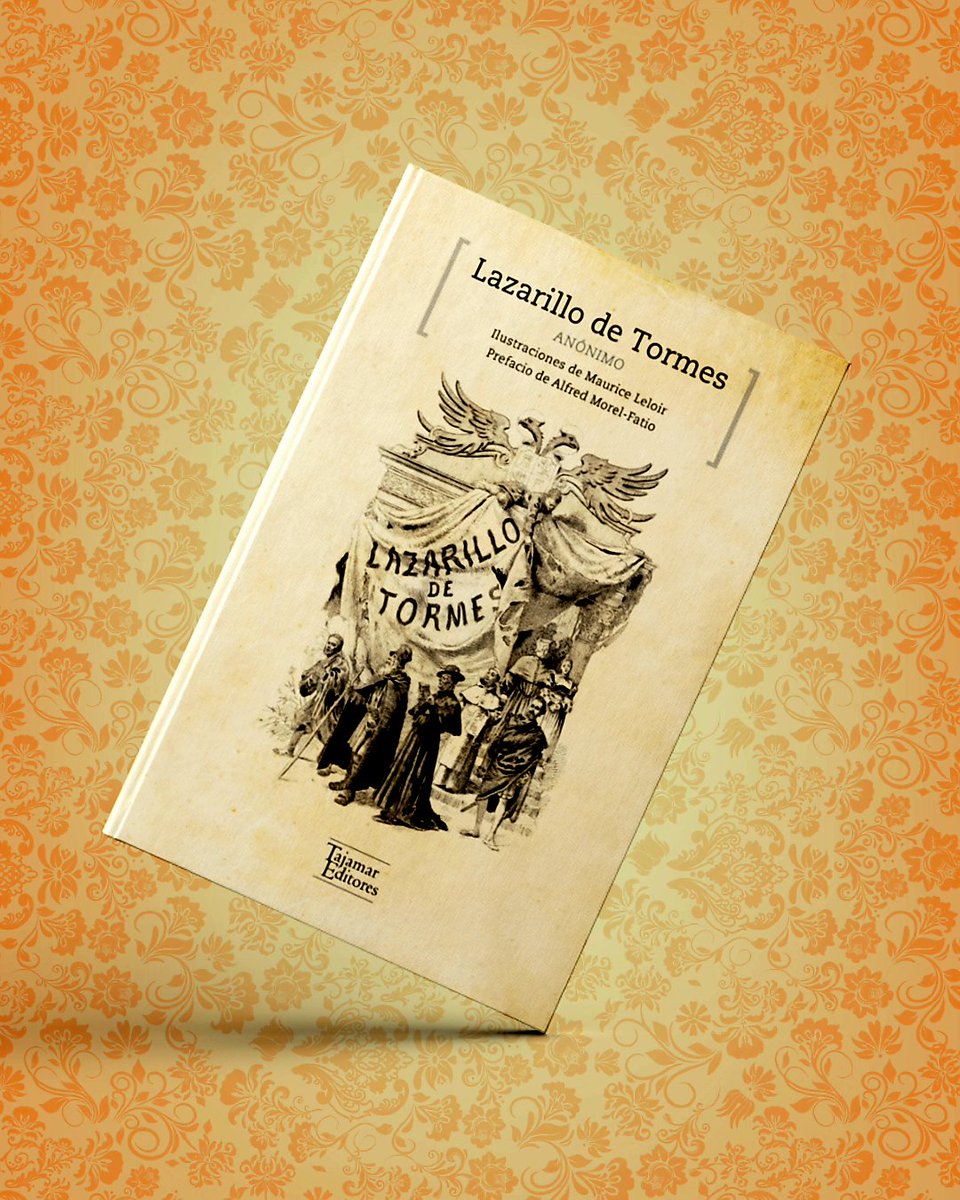 Tajamar-Editores tweet media
