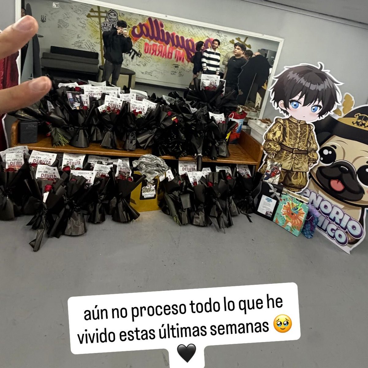 Clark 🩸 tweet media