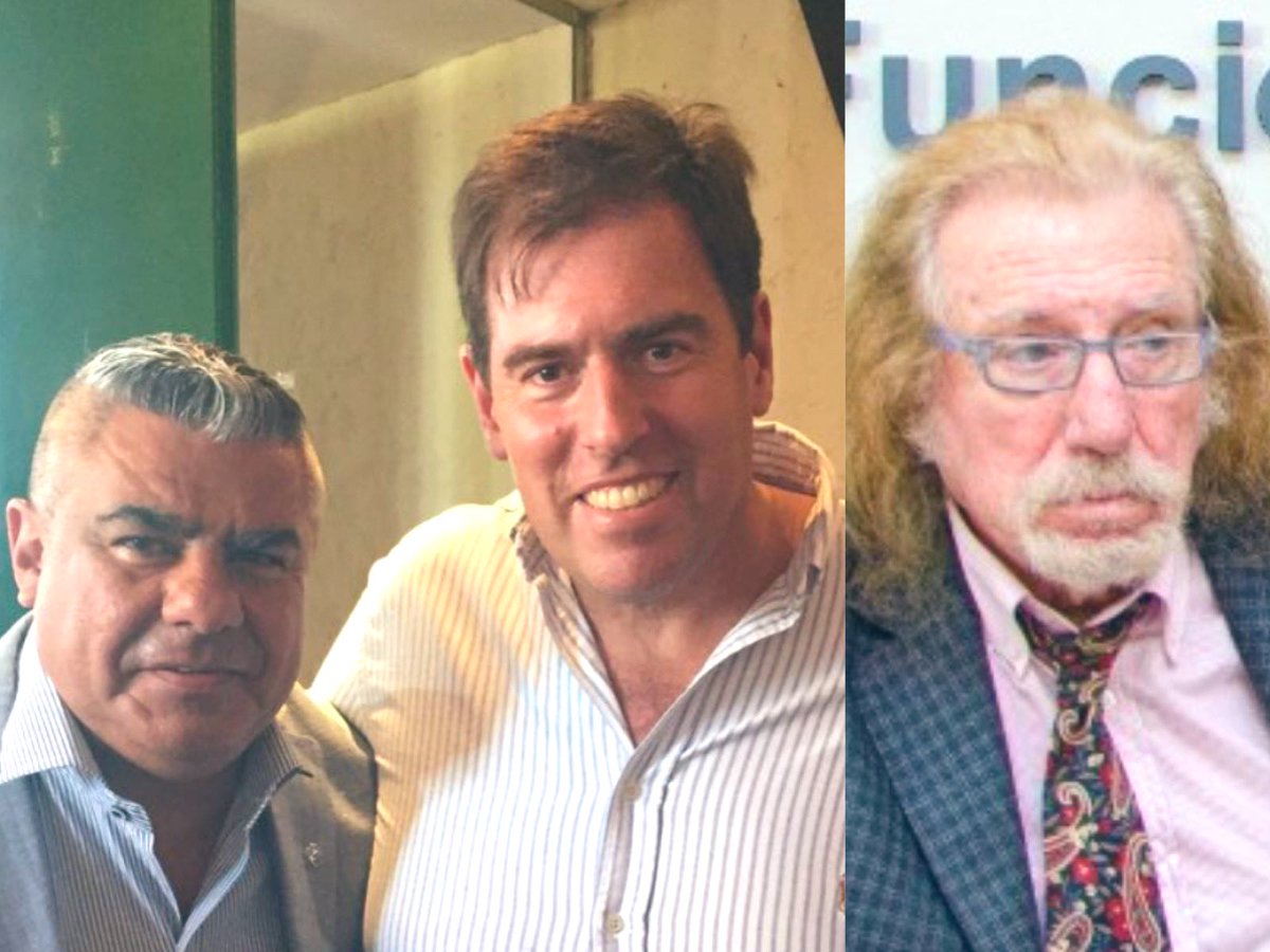 CADENA INFORMATIVA tweet media