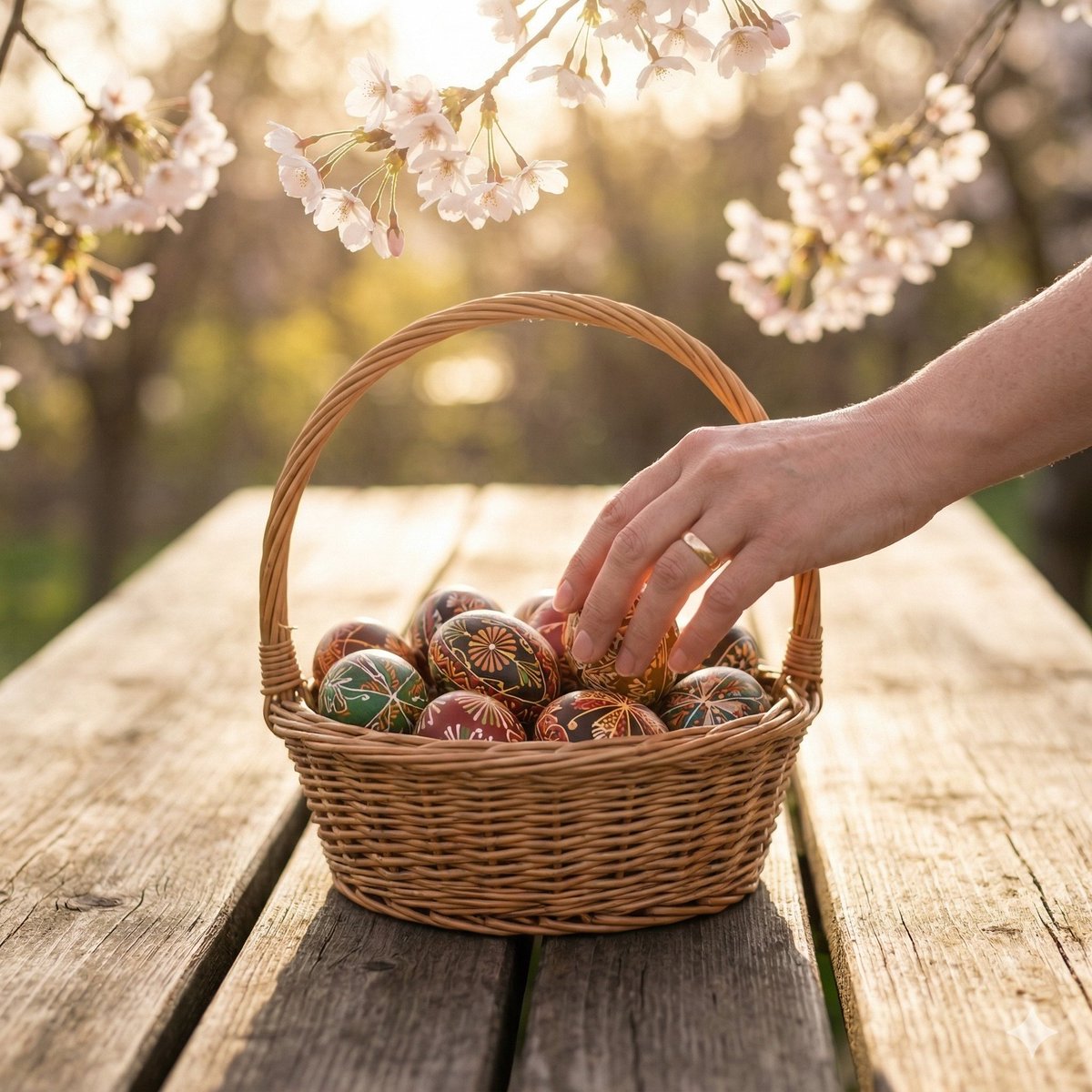MyLoKationRE's tweet photo. Happy Easter! 🐰 Let’s settle the debate: Chocolate Bunnies or Jelly Beans? 🍫🍬

DM us your vote! 🐣

#Easter #FlashSale #DirectMessage https://t.co/DcTxsVwp5z