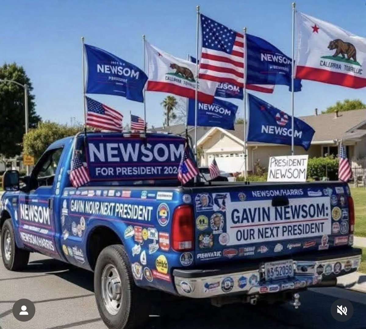 Michael 🇺🇸 Hoss tweet media