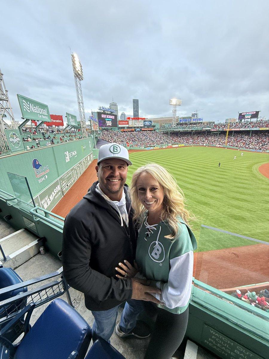 Keith Foulke tweet media