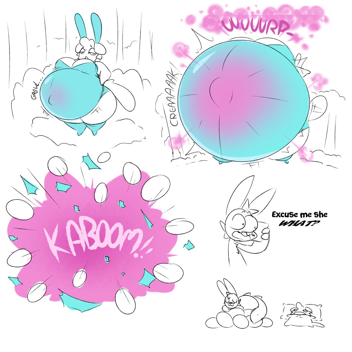 (Zorua fueled) AdDde (´⊙ω⊙`) tweet media