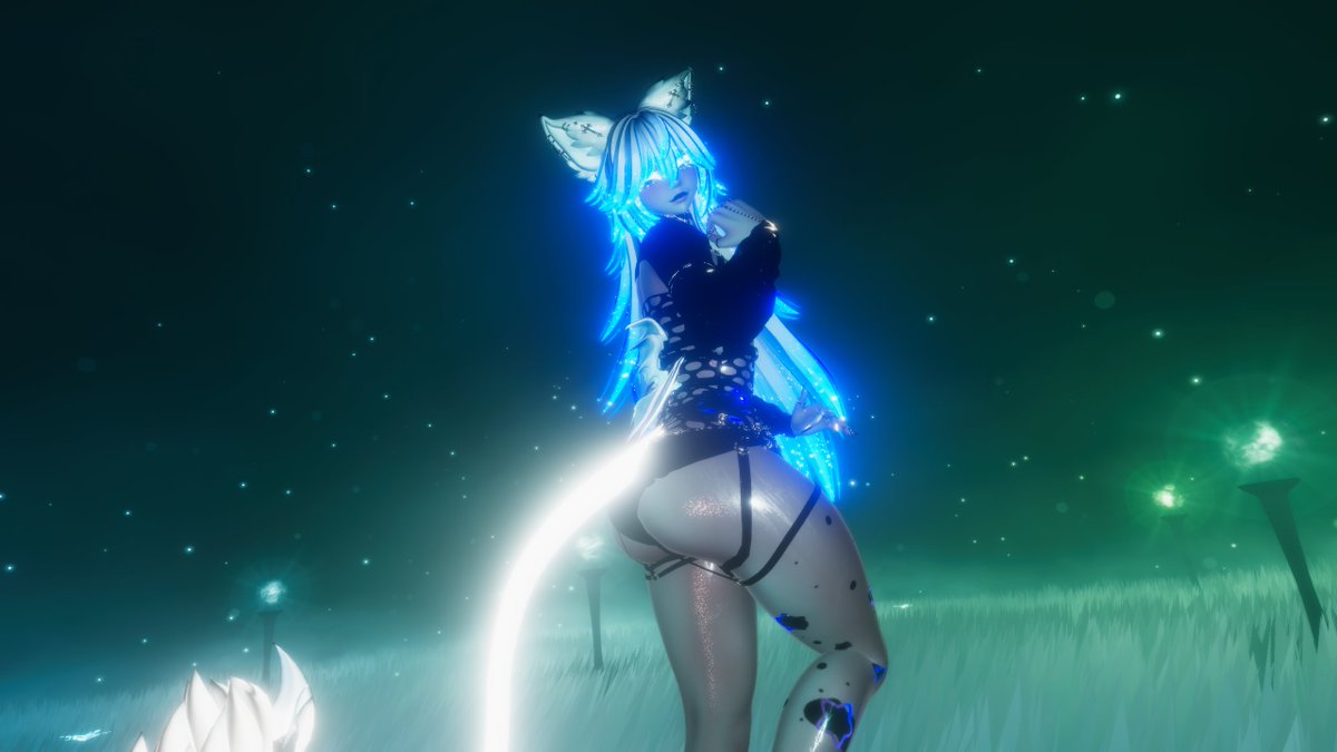 KitsuRainne tweet media