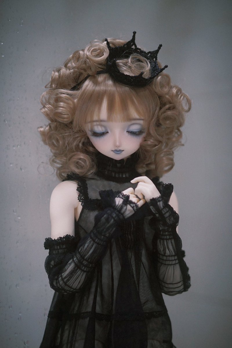 BabyTiti tweet media