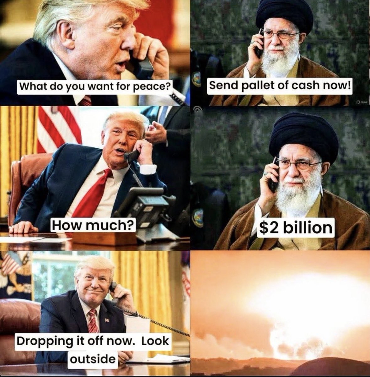 its_The_Dr's tweet photo. 🤣😂🤣 https://t.co/fDDTVVWwOS