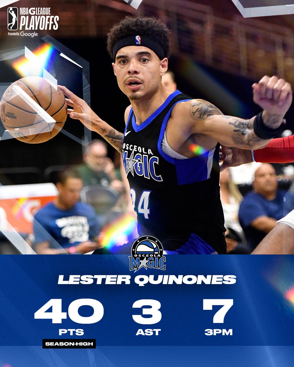 NBA G League tweet media