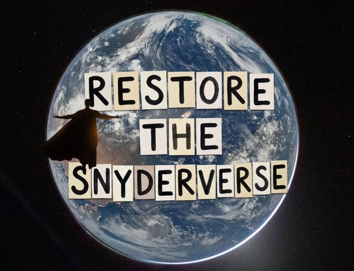 Tu Tío Batfleck NO $670M🦇🐅🦅 tweet media