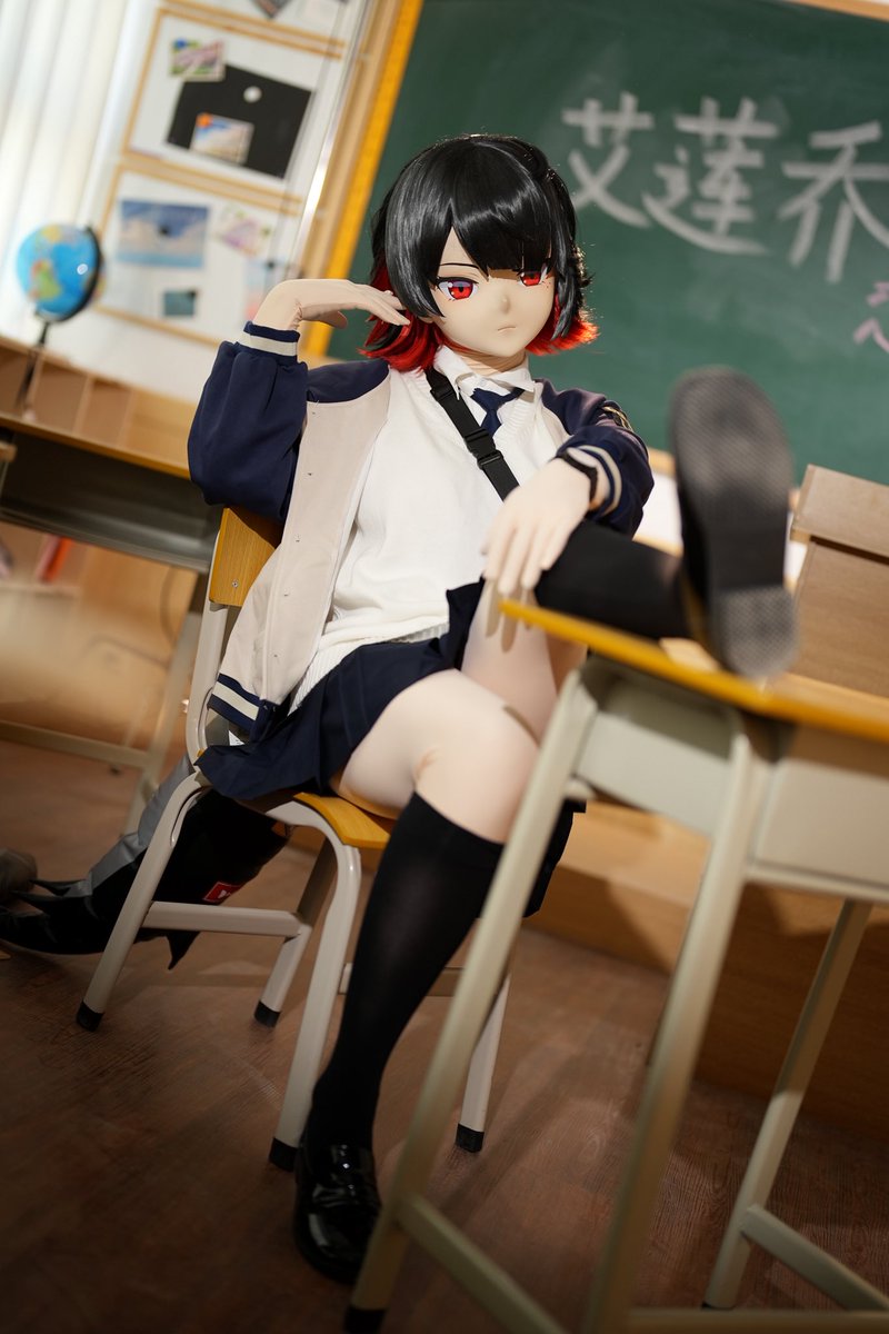 风暴护卫队队长 tweet media