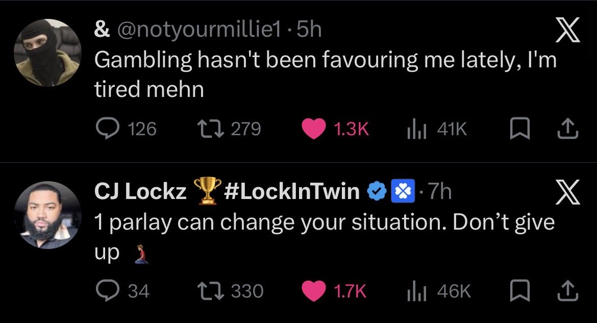 Belt🩸💥 tweet media