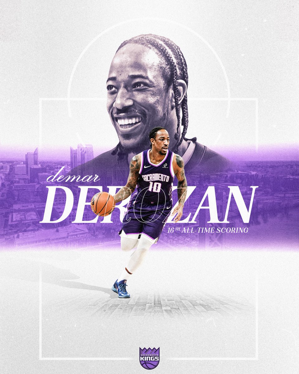 Sacramento Kings tweet media