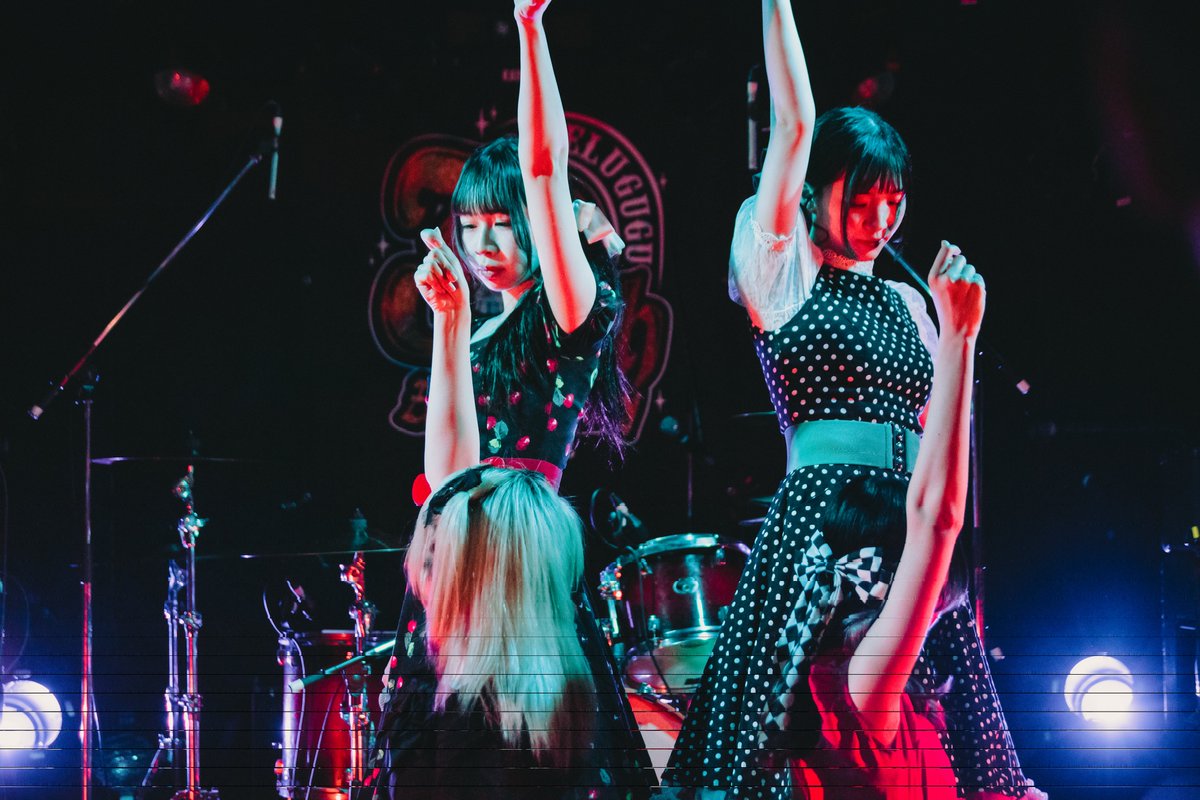 502yada's tweet image. 4/5
池下CLUB UPSET
THE GELUGUGU &amp;amp; OVER LIMIT
  BURST WEST HIP TOUR 2026

3グループで全てスカダンすると体力ヤバイな…汗だく
GELUGUGU様の生のホーンはやっぱ最高！
#GELUGUGU
#ノーアフ
#OVERLIMIT