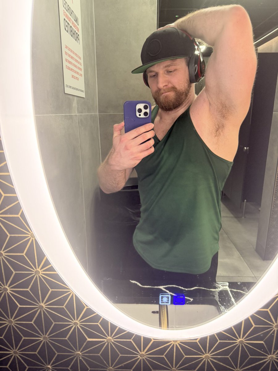 Riley Patrick tweet media