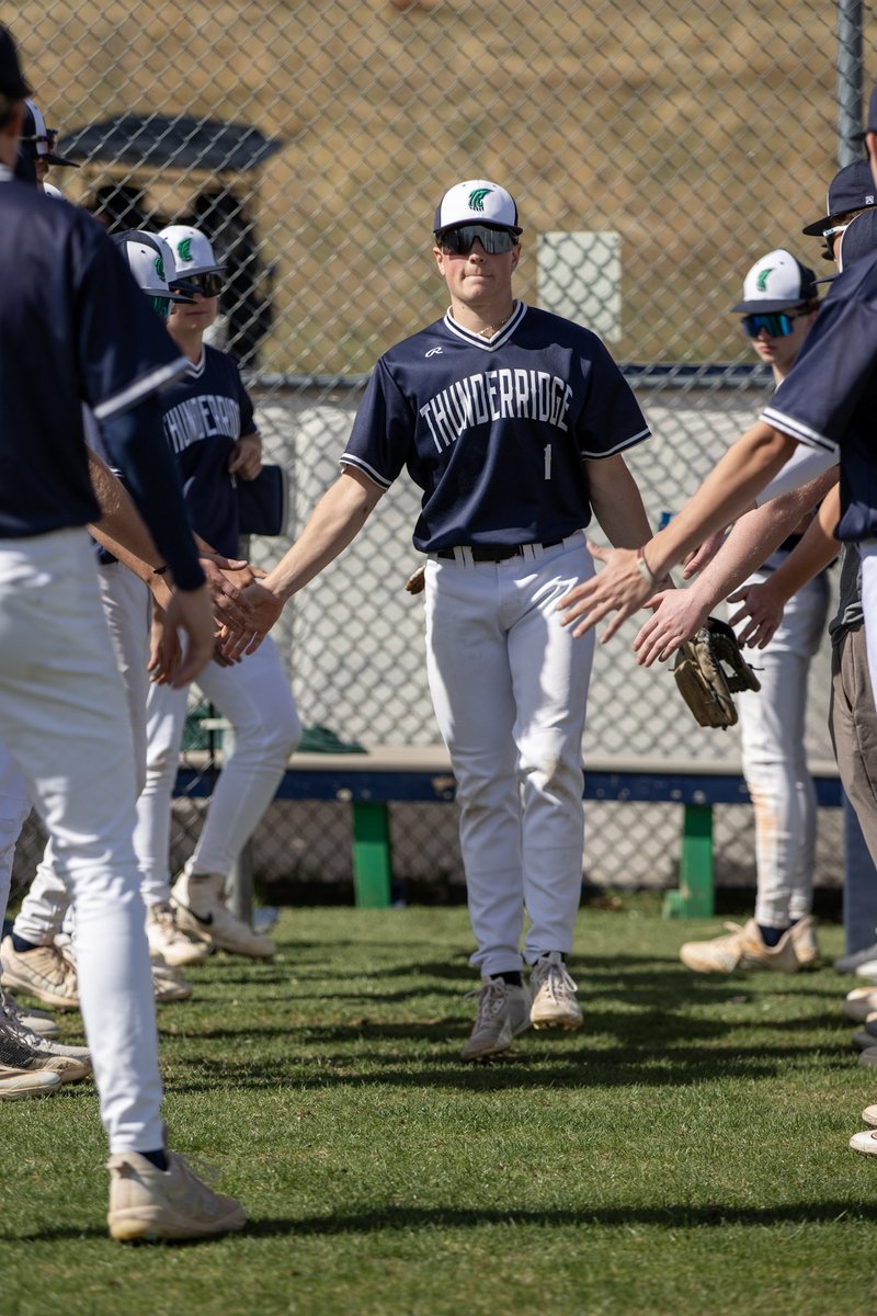 baseball_trhs's tweet photo. 4-04-26: The Grizzlies rallied in the top of the 7th to defeat Denver North HS 8-5. Great win!  

1. #2 Shane Christy @shane44253
3-4, HR, 2 RBI, SB

2. #24 H. Fagerholt @hudsonfagerholt
2-3, 2B, RBI

3. #1 Liam Schulte @liamschulte2026 
2-3, RBI

4. Jayden Goertz @Jayden_G2027 
2.2 inn., 0 ER, Win

#uncommitted